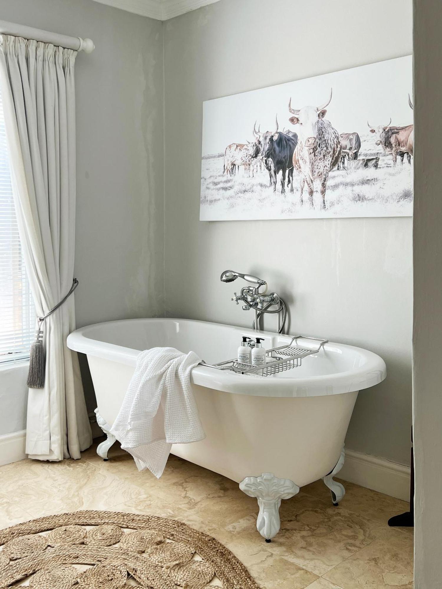Verdun Country House 프란쉬후크 외부 사진
